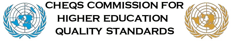 CHEQSCommission CHEQSCommission